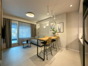 LIV Luxury City Center 7B